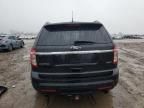 2012 Ford Explorer Limited