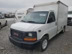 2010 GMC Savana Cutaway G3500