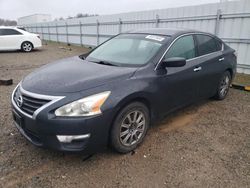 Nissan Altima 2.5 salvage cars for sale: 2014 Nissan Altima 2.5