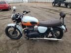 2023 Triumph Bonneville T100