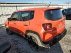 2015 Jeep Renegade Sport