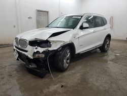 BMW Vehiculos salvage en venta: 2017 BMW X3 XDRIVE28I