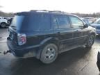 2008 Honda Pilot EXL