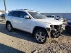 2013 Jeep Grand Cherokee Overland