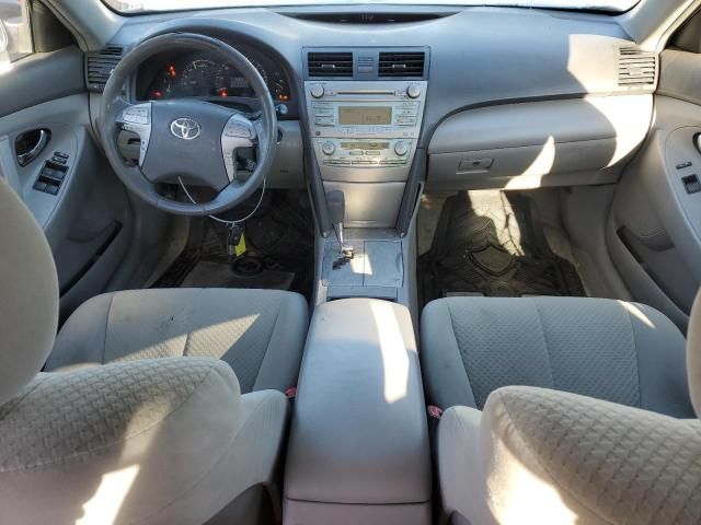 2007 Toyota Camry Hybrid