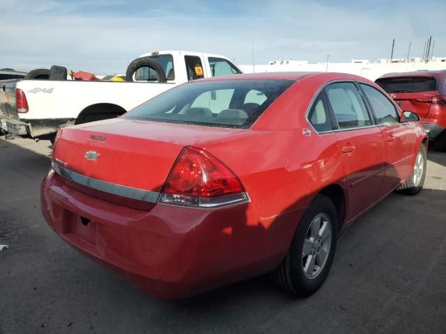 2008 Chevrolet Impala LT