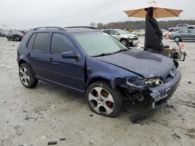 2006 Volkswagen Golf GLS TDI