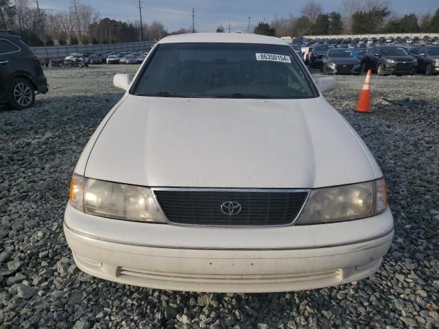 1999 Toyota Avalon XL