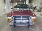 2000 Dodge Dakota