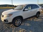 2011 KIA Sorento EX