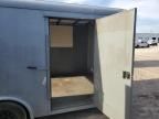 2001 Pace American Trailer