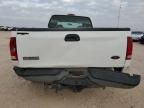 2006 Ford F350 SRW Super Duty