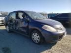 2008 Nissan Versa S