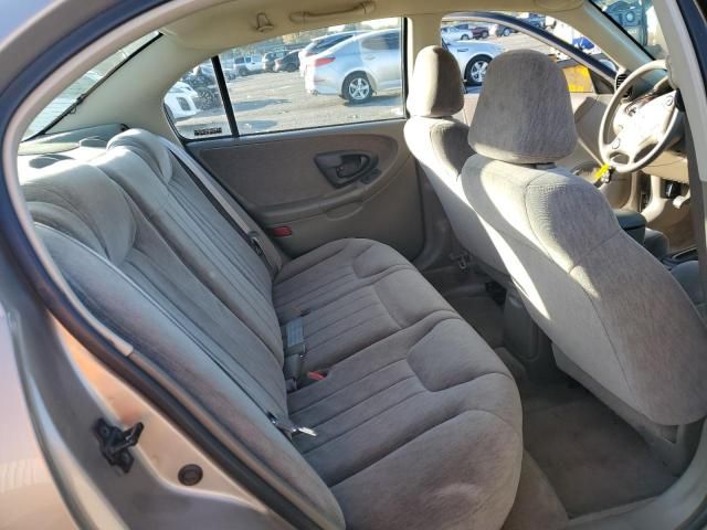 2000 Chevrolet Malibu LS