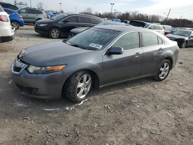 2009 Acura TSX