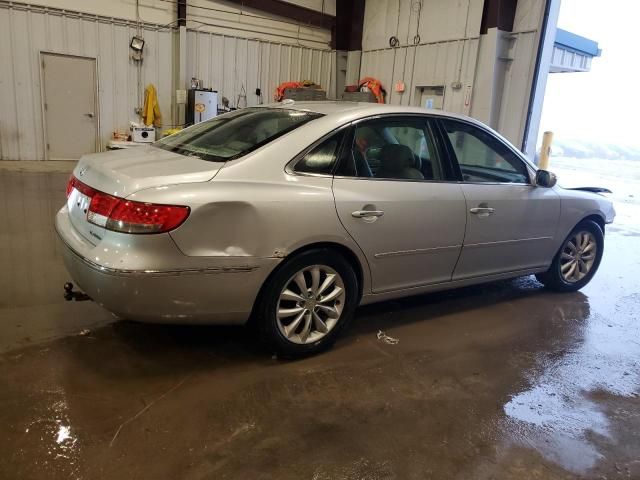 2008 Hyundai Azera SE