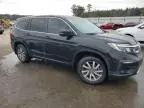 2022 Honda Pilot EXL