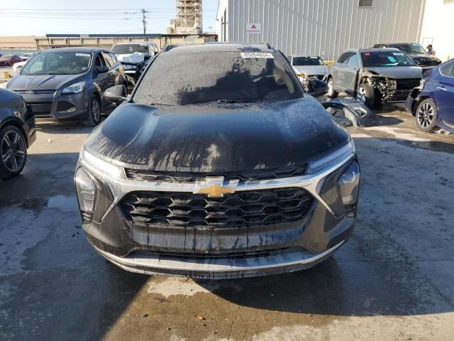 2025 Chevrolet Trax 1LT