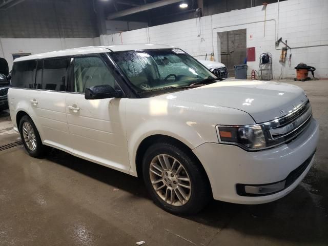 2013 Ford Flex SEL