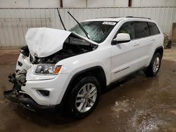 2014 Jeep Grand Cherokee Laredo en venta en Lansing, MI