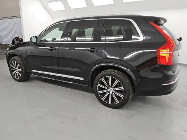 2024 Volvo XC90 Plus