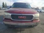 2003 GMC Yukon