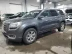 2013 GMC Acadia SLT-1