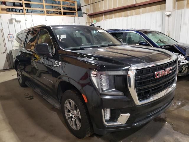 2023 GMC Yukon XL K1500 SLE