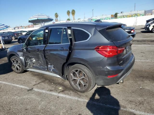 2019 BMW X1 XDRIVE28I