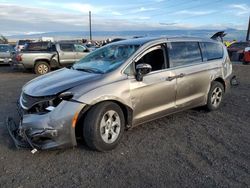 2017 Chrysler Pacifica LX en venta en Kapolei, HI