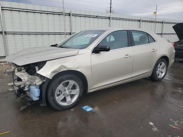 2014 Chevrolet Malibu LS