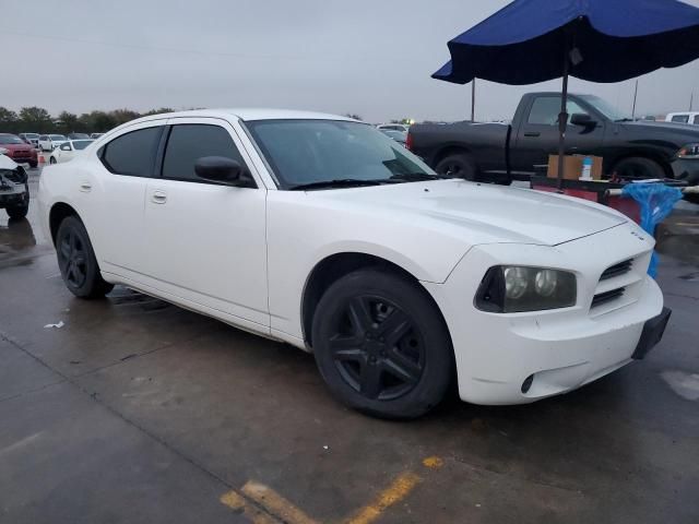 2008 Dodge Charger