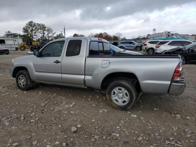 2014 Toyota Tacoma Access Cab