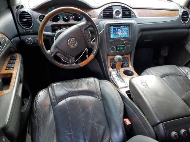 2012 Buick Enclave