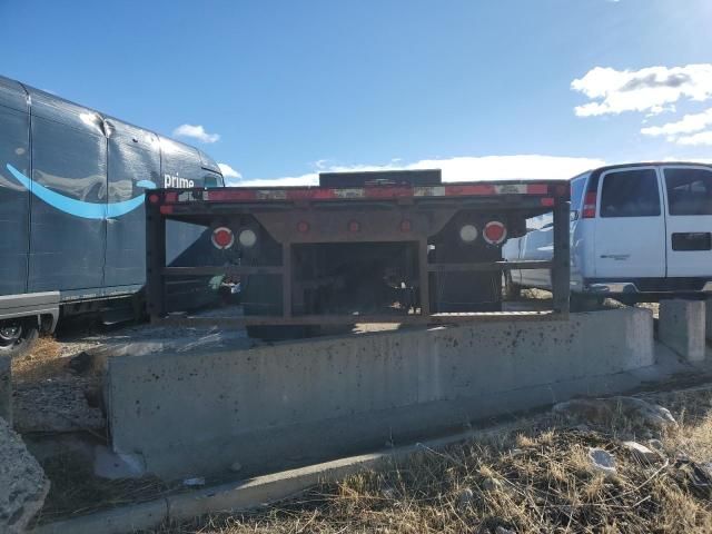 2015 Freightliner M2 106 Medium Duty