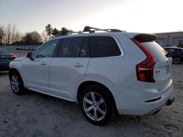 2016 Volvo XC90 T8