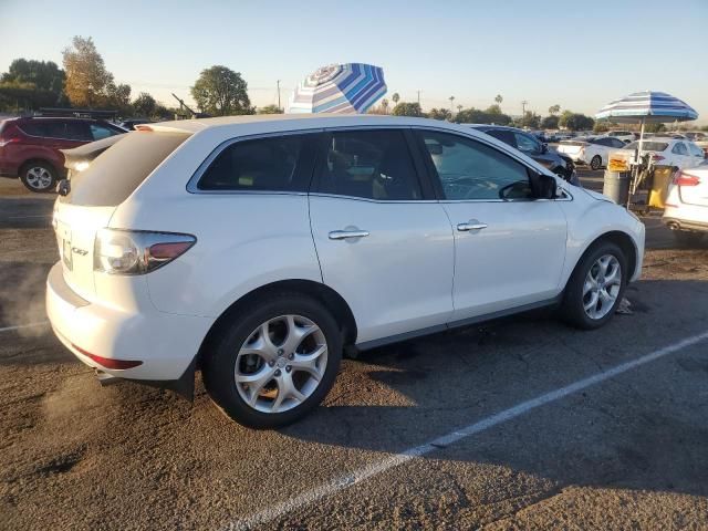 2010 Mazda CX-7