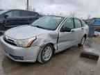 2010 Ford Focus SE