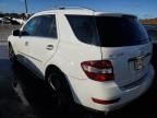 2010 Mercedes-Benz ML 350