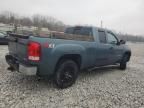 2007 GMC New Sierra K1500