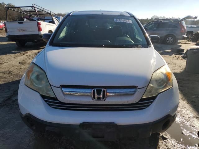 2009 Honda CR-V EX