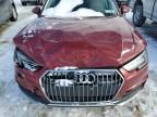 2018 Audi A4 Allroad Premium Plus