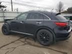 2014 Infiniti QX70