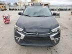 2019 Mitsubishi Outlander Sport ES