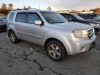 2009 Honda Pilot EXL