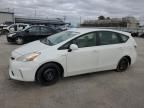 2012 Toyota Prius V