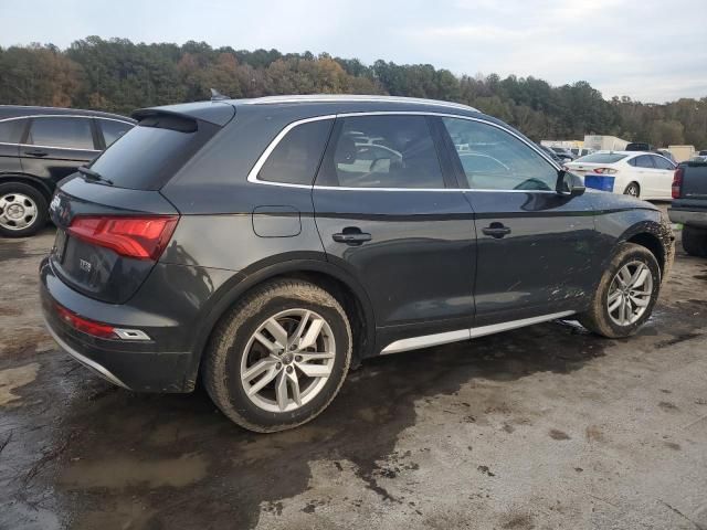 2018 Audi Q5 Premium