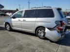 2007 Honda Odyssey EXL