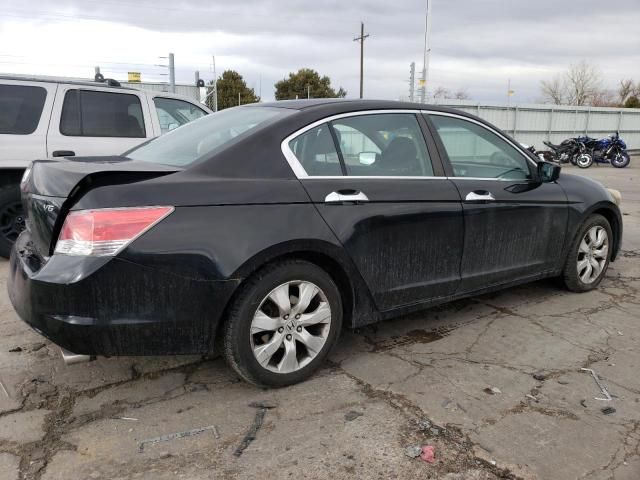 2010 Honda Accord EX