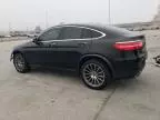 2018 Mercedes-Benz GLC Coupe 300 4matic